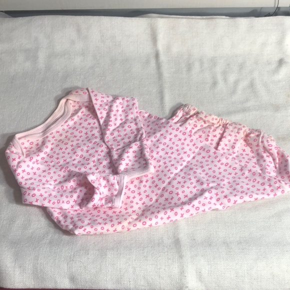 Mini wear newborn pajamas - Picture 3 of 6